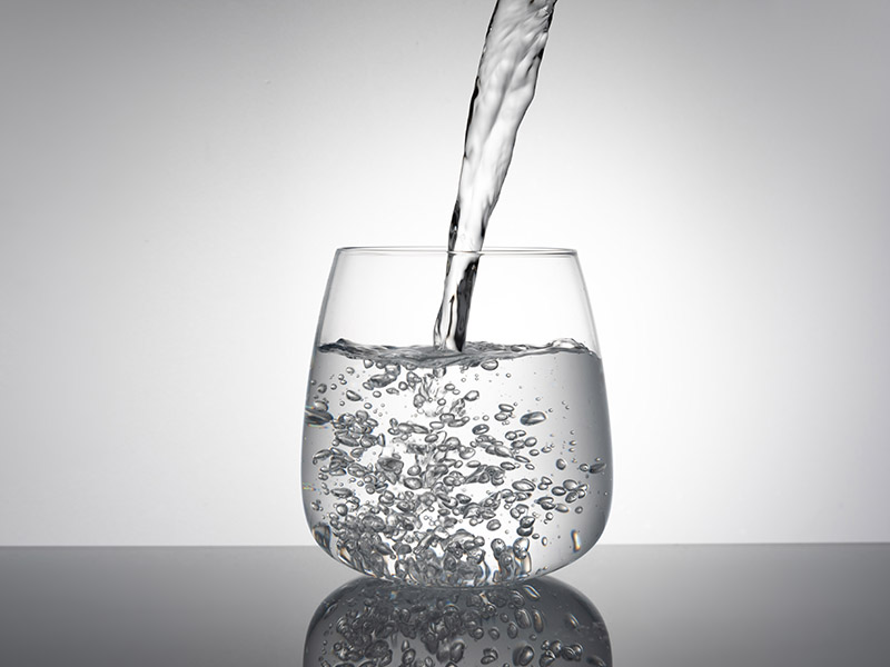 Drinking Water Industry